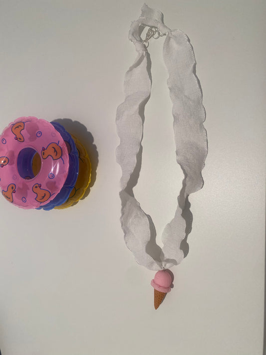 Coccola golosa il nuovo Choker