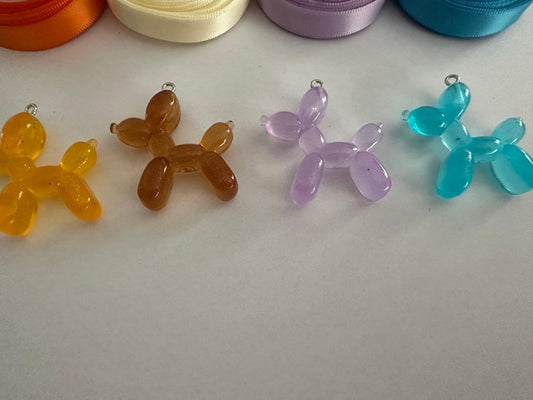 Il tuo Choker con un Ciondolo Dog