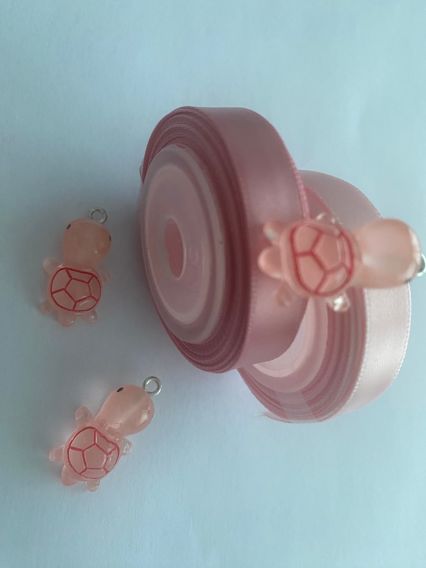 Choker tartarughina