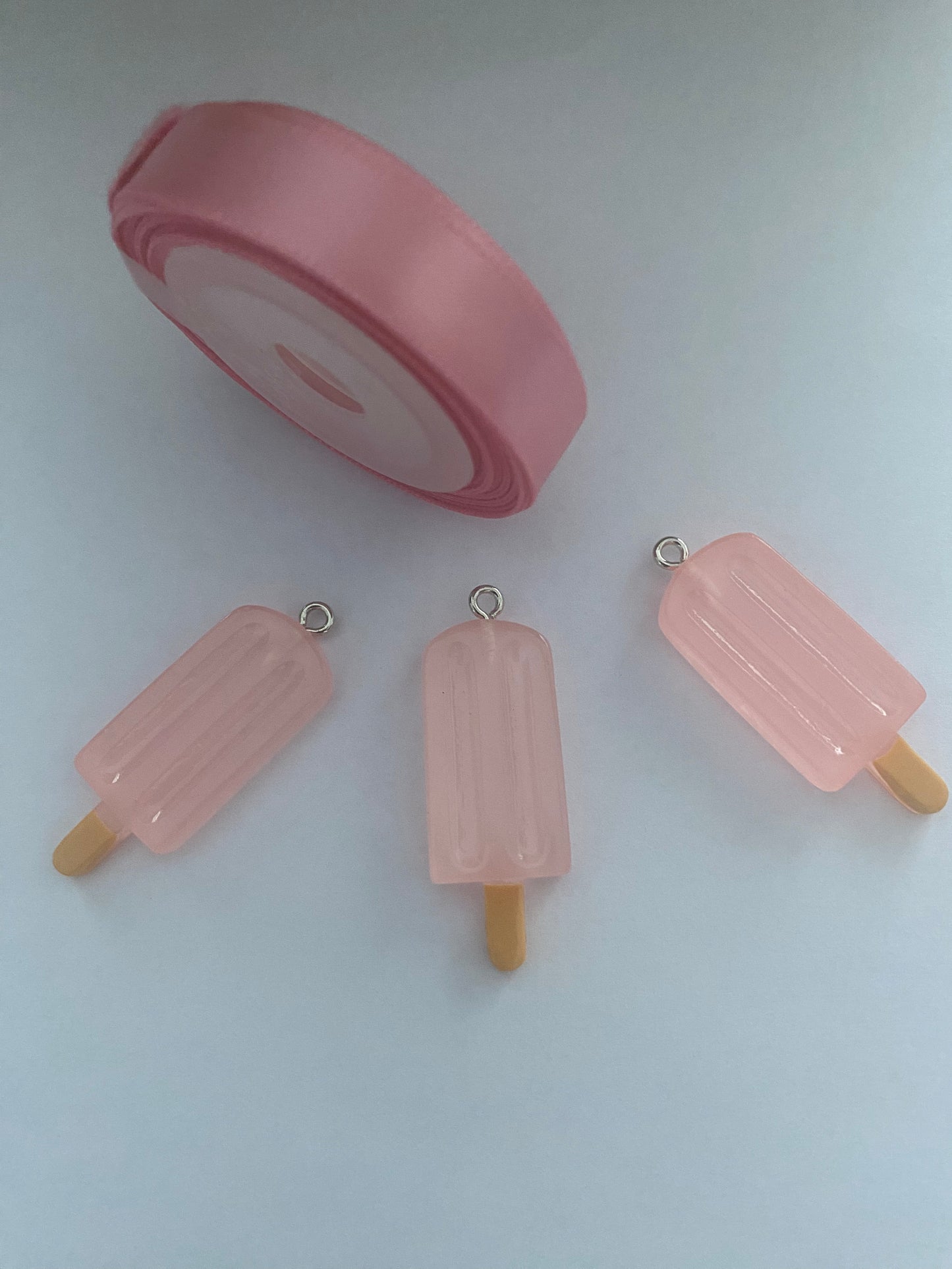 Choker mit Anhänger