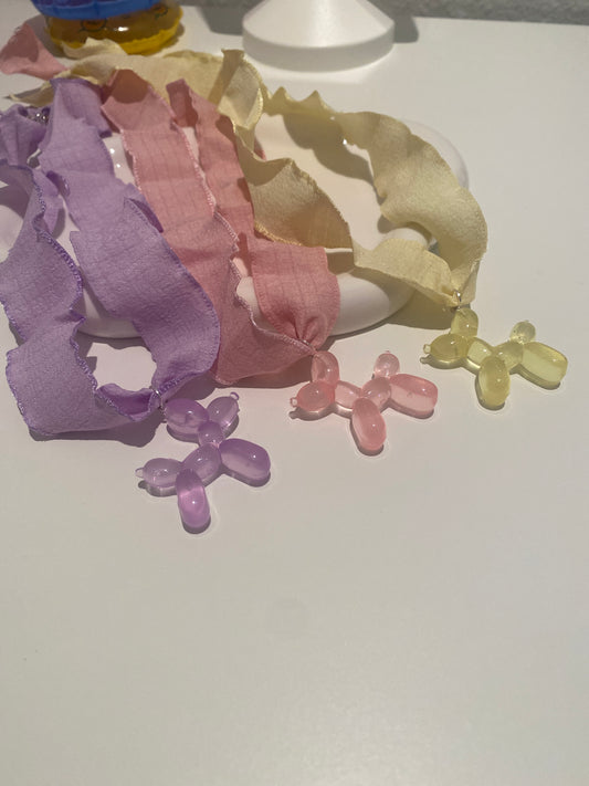 Coccola Ribelle Choker
